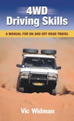 4WD Driving Skills