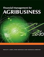 Financial Management for Agribusiness