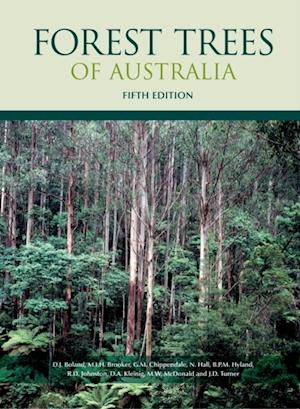 Forest Trees of Australia