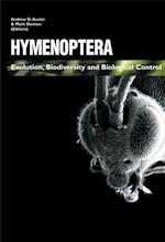 Hymenoptera: Evolution, Biodiversity and Biological Control
