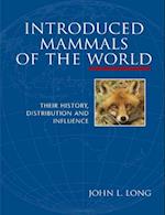 Introduced Mammals of the World