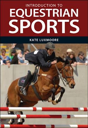 Introduction to Equestrian Sports