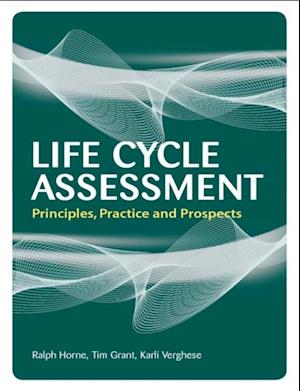 Life Cycle Assessment