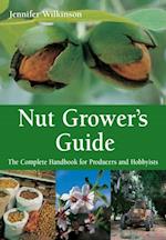 Nut Grower''s Guide