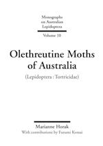 Olethreutine Moths of Australia