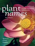 Plant Names