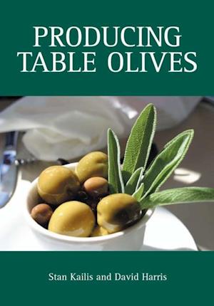 Producing Table Olives