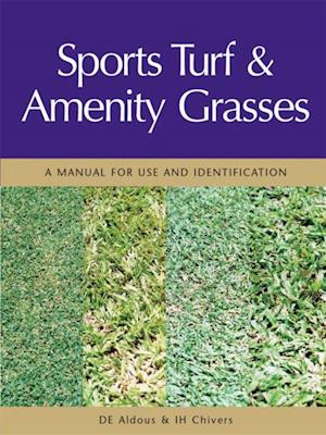 Sports Turf and Amenity Grasses