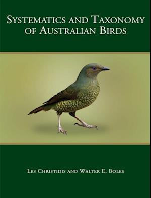 Systematics and Taxonomy of Australian Birds