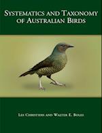 Systematics and Taxonomy of Australian Birds