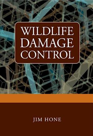 Wildlife Damage Control