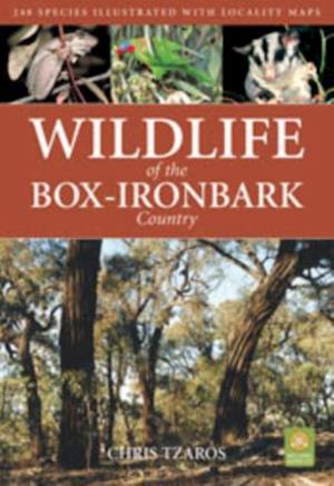 Wildlife of the Box-Ironbark Country
