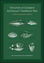 Otoliths of Common Australian Temperate Fish