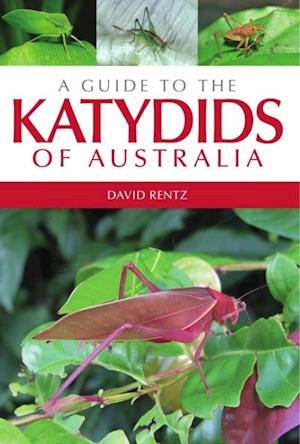 A Guide to the Katydids of Australia