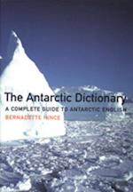The Antarctic Dictionary