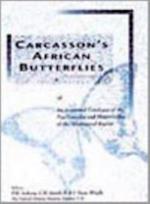 Carcasson''s African Butterflies