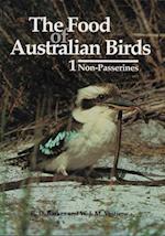 Food of Australian Birds 1. Non-passerines