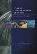 Forest Conservation Genetics