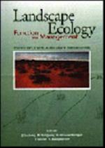 Landscape Ecology, Function and Management