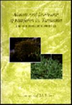 Mosses and Liverworts of Rainforest in Tasmania and South-eastern Australia