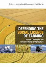 Defending the Social Licence of Farming