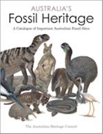 Australia''s Fossil Heritage