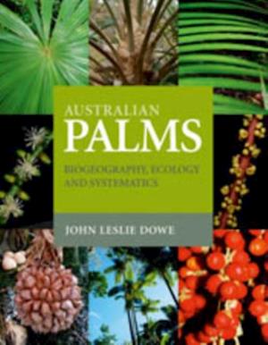 Australian Palms