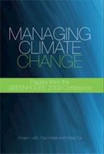 Managing Climate Change