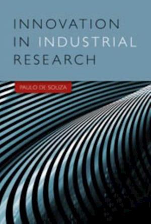 Innovation in Industrial Research