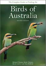 Complete Guide to Finding the Birds of Australia