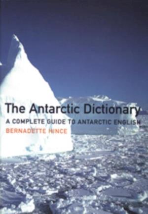 Antarctic Dictionary