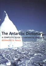 Antarctic Dictionary