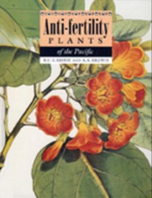 Anti-Fertility Plants of the Pacific