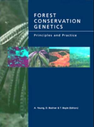 Forest Conservation Genetics