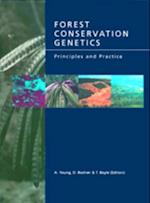 Forest Conservation Genetics