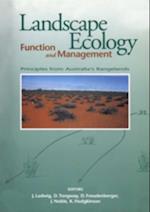 Landscape Ecology, Function and Management