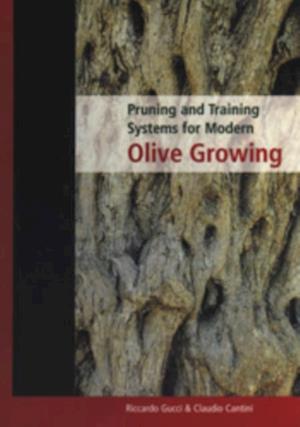 Pruning and Training Systems for Modern Olive Growing