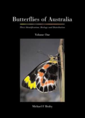 Butterflies of Australia