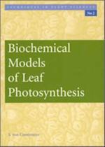 Biochemical Models of Leaf Photosynthesis