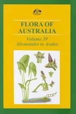 Study, A:  Flora of Australia, Volume 39