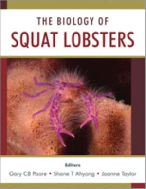 The Biology of Squat Lobsters