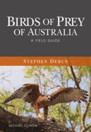 Birds of Prey of Australia