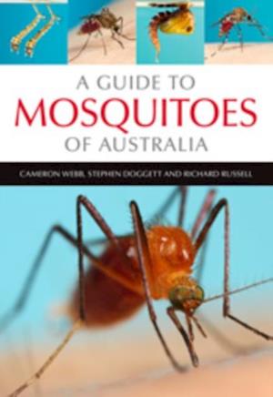 Guide to Mosquitoes of Australia