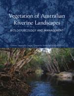 Vegetation of Australian Riverine Landscapes