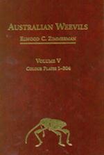 Australian Weevils (Coleoptera: Curculionoidea) V