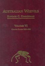 Australian Weevils (Coleoptera: Curculionoidea) VI