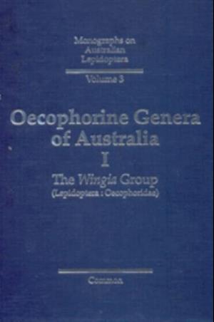 Oecophorine Genera of Australia I