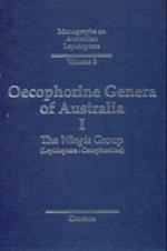 Oecophorine Genera of Australia I