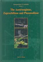 Tettigoniidae of Australia Volume 2
