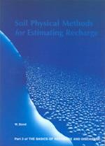 Soil Physical Methods for Estimating Recharge - Part 3